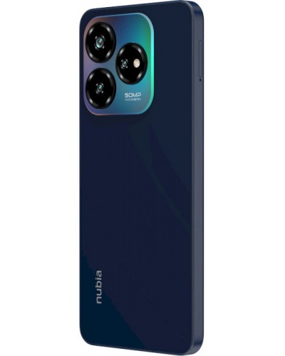 Купити ZTE Nubia V60 Design 6/256GB Blue Гарантія 1 рік