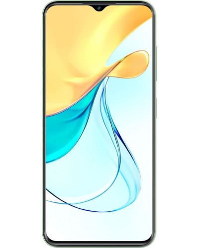Купити ZTE Blade V50 Design 8/256GB NFC Green Гарантія 1 рік