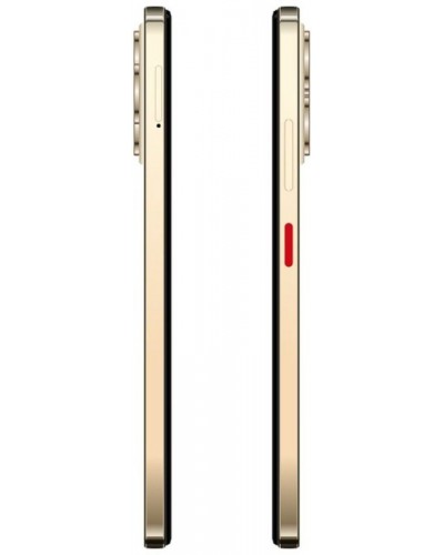 Купити ZTE Nubia V60 8/256GB Gold Гарантія 1 рік