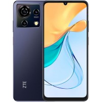 ZTE Blade V50 Vita 6/128GB Black Гарантія 1 рік