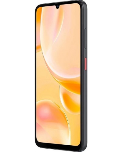 Купити ZTE Blade A55 4/128GB Black Гарантія 1 рік