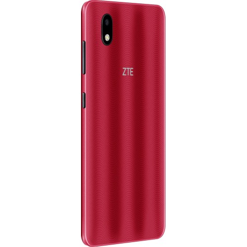 ZTE Blade A3 2020 Red UA UCRF - Офіційний / Гарантія 1 рік – 1 | Limon.plus