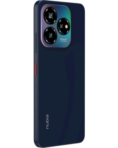 Купити ZTE Nubia V60 Design 6/256GB Blue Гарантія 1 рік