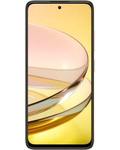 Купити ZTE Nubia V60 8/256GB Gold Гарантія 1 рік