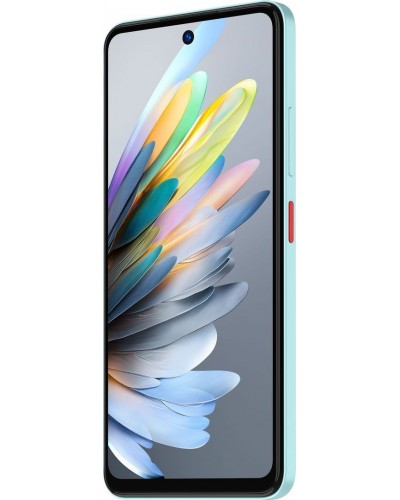 Купити ZTE Blade A75 4/128GB Green Гарантія 1 рік
