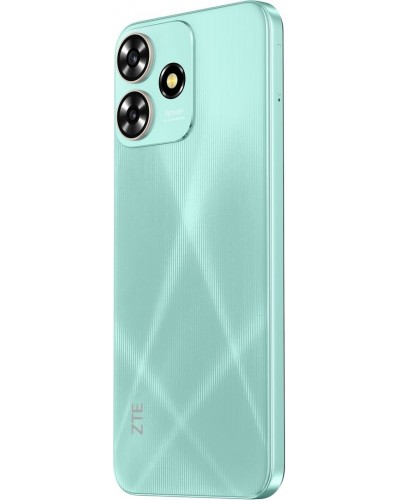 Купити ZTE Blade A73 4/128GB Green Гарантія 1 рік