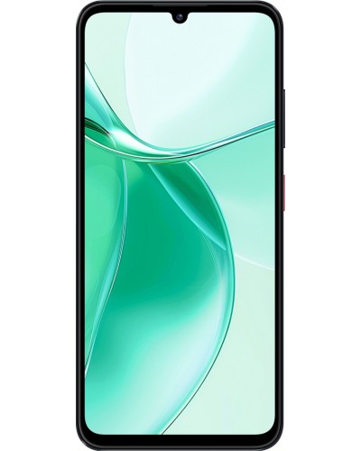 Купити ZTE Blade A35 4/64GB Black Гарантія 1 рік