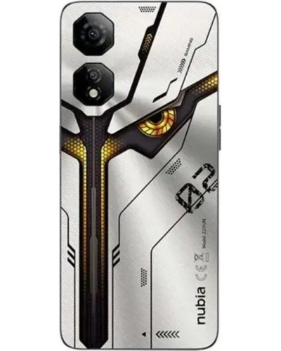 Купити ZTE Nubia Gaming Neo 2 5G 8/256GB Silver Гарантія 1 рік
