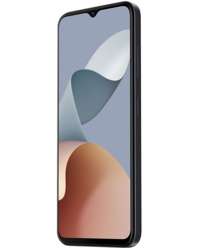 Купити ZTE Blade A73 4/128GB Black Гарантія 1 рік