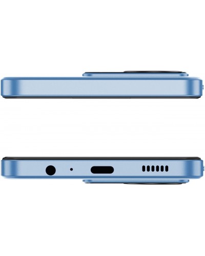 Купити ZTE Blade V50 Vita 6/128GB Blue Гарантія 1 рік