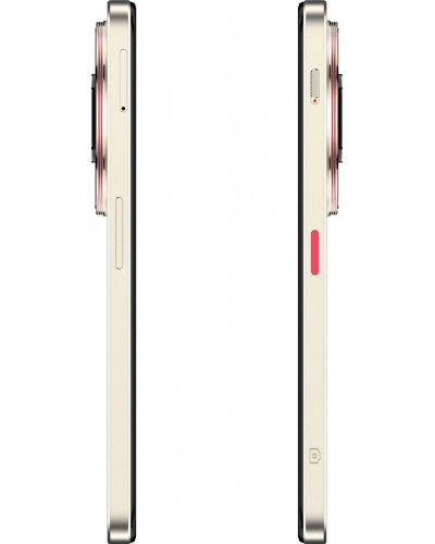 Купити ZTE Nubia Focus Pro 5G 8/256GB Brown Гарантія 1 рік