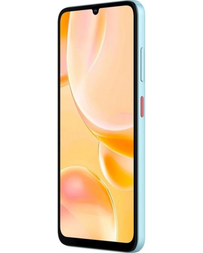 Купити ZTE Blade A55 4/128GB Blue Гарантія 1 рік