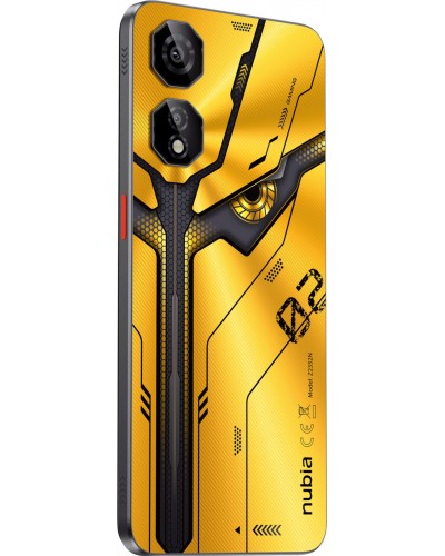 Купити ZTE Nubia Gaming Neo 2 5G 8/256GB Yellow Гарантія 1 рік