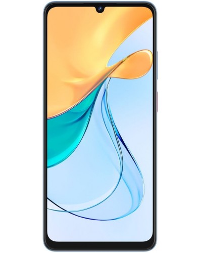 Купити ZTE Blade V50 Vita 6/128GB Blue Гарантія 1 рік