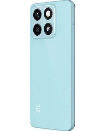 Купити ZTE Blade A55 4/128GB Blue Гарантія 1 рік