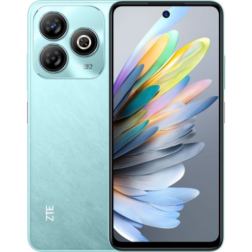 Купити ZTE Blade A75 4/256GB Green Гарантія 1 рік