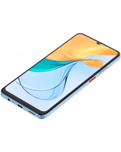 Купити ZTE Blade V50 Vita 6/128GB Blue Гарантія 1 рік