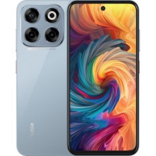 ZTE Nubia V70 8/256GB NFC Gray Гарантія 1 рік