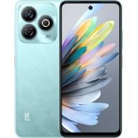 ZTE Blade A75 4/128GB Green Гарантія 1 рік