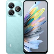 ZTE Blade A75 4/128GB Green Гарантія 1 рік
