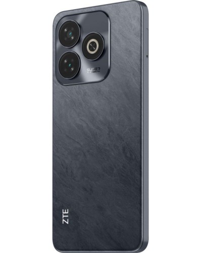 Купити ZTE Blade A75 4/128GB Black Гарантія 1 рік