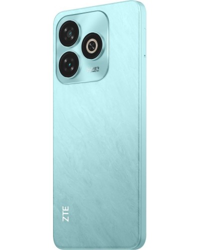 Купити ZTE Blade A75 4/128GB Green Гарантія 1 рік