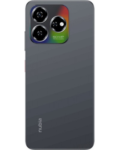 Купити ZTE Nubia V60 8/256GB Black Гарантія 1 рік
