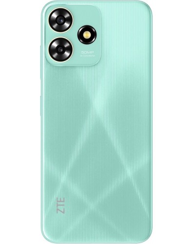 Купити ZTE Blade A73 4/128GB Green Гарантія 1 рік