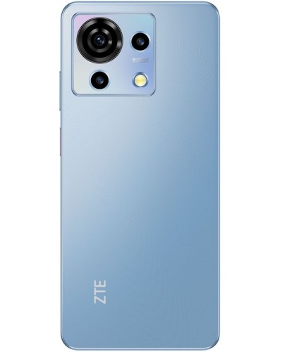 Купити ZTE Blade V50 Vita 6/128GB Blue Гарантія 1 рік