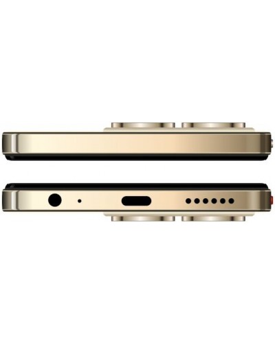 Купити ZTE Nubia V60 8/256GB Gold Гарантія 1 рік