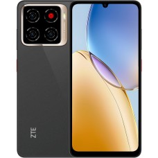 ZTE Blade A56 4/128GB Black Гарантія 1 рік