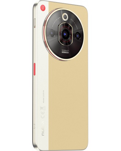 Купити ZTE Nubia Focus Pro 5G 8/256GB Brown Гарантія 1 рік