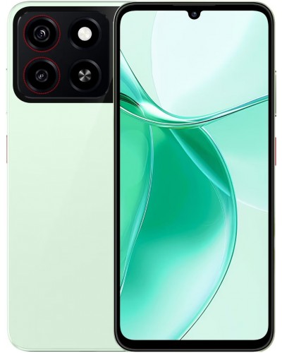 Купити ZTE Blade A35 4/64GB Green Гарантія 1 рік
