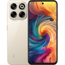 ZTE Nubia V70 8/256GB NFC Gold Гарантія 1 рік