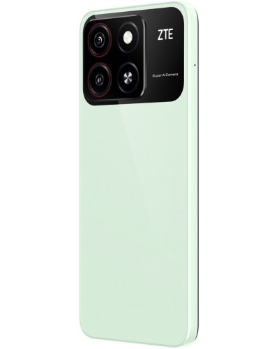 Купити ZTE Blade A35 4/64GB Green Гарантія 1 рік