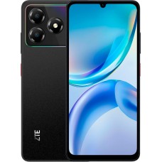 ZTE Blade A36 4/64GB Black Гарантія 1 рік