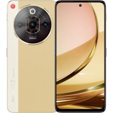 ZTE Nubia Focus Pro 5G 8/256GB Brown Гарантія 1 рік