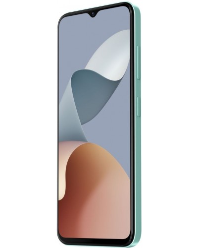 Купити ZTE Blade A73 4/128GB Green Гарантія 1 рік