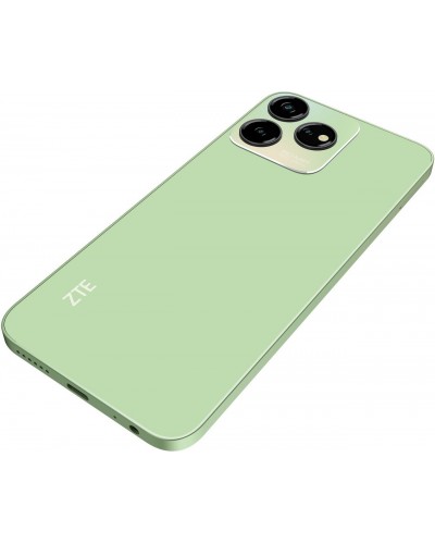 Купити ZTE Blade V50 Design 8/256GB NFC Green Гарантія 1 рік