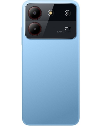 Купити ZTE Blade A54 4/128GB Blue Гарантія 1 рік