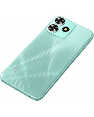 Купити ZTE Blade A73 4/128GB Green Гарантія 1 рік
