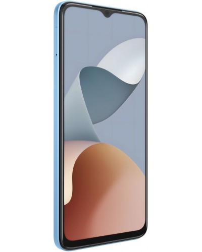 Купити ZTE Blade A54 4/128GB Blue Гарантія 1 рік