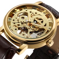 Winner Gold