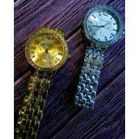 Geneva Silver