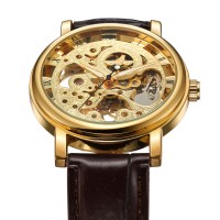 Winner Gold II