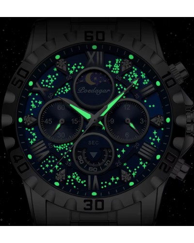 Купити Poedagar MoonLight