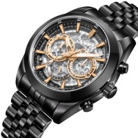 Lee Cooper Deluxe Mechanical