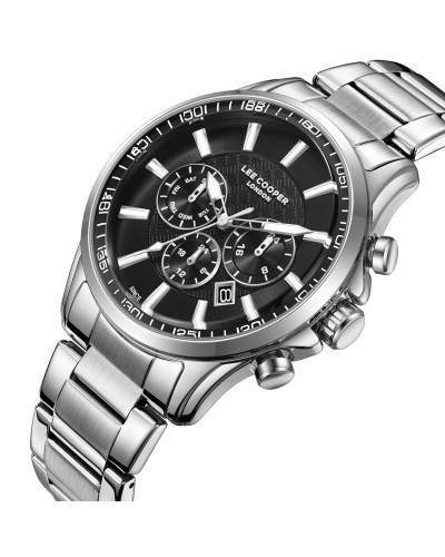 Купить Lee Cooper SuperMetal
