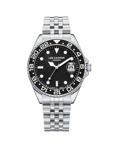 Купити Lee Cooper Daytona Black