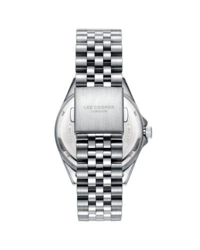 Купити Lee Cooper Daytona Black